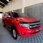 ford ranger xlt 2.5