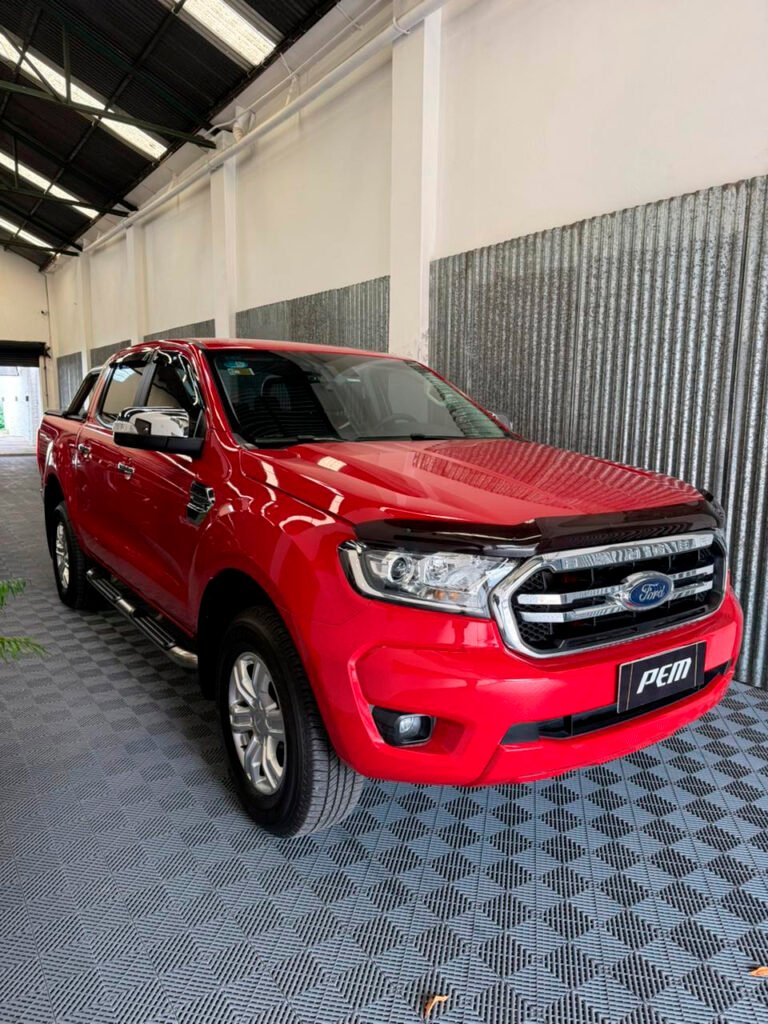 ford ranger xlt 2.5