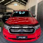 ford ranger xlt 2.5b