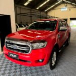 ford ranger xlt 2.5c