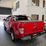 ford ranger xlt 2.5d