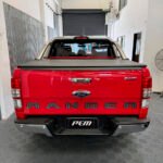 ford ranger xlt 2.5e