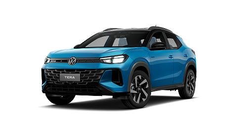 vw tera